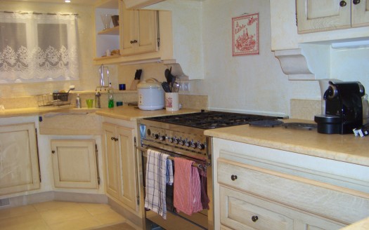 Les Oliviers Tourrettes sur Loup Lovely holiday home