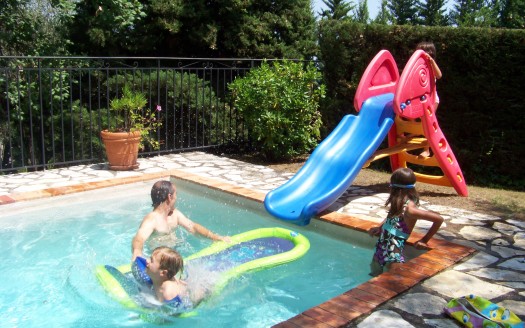 Les Oliviers Tourrettes sur Loup Lovely holiday home