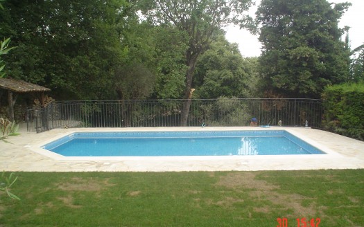 Les Oliviers Tourrettes sur Loup Lovely holiday home