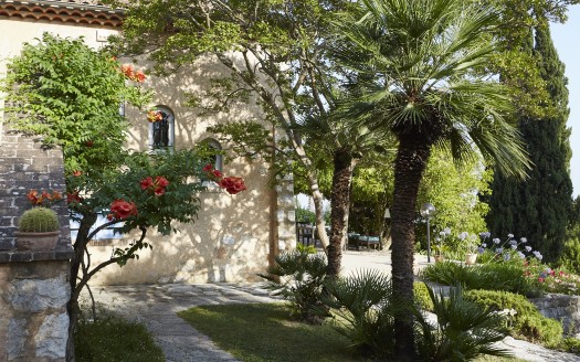 Les Amorini Vence Villa Sea view Heated Pool Aircon