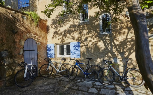 Les Amorini Vence Villa Sea view Heated Pool Aircon