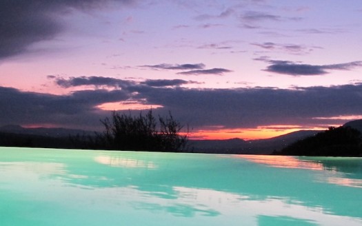 La Desirade Vence Luxury holiday home French Riviera