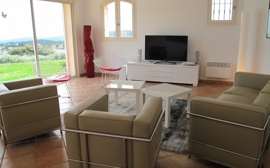 La Desirade Vence Luxury holiday home French Riviera