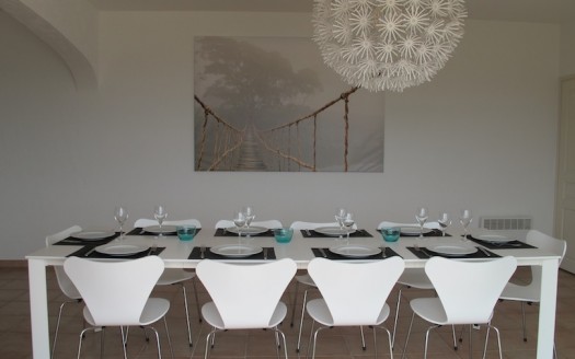 La Desirade Vence Luxury holiday home French Riviera