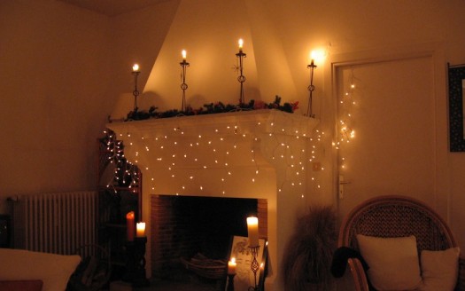 Paradou Vence Family holiday home with pool near the town center