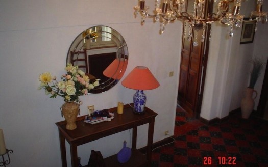 Paradou Vence Family holiday home with pool near the town center