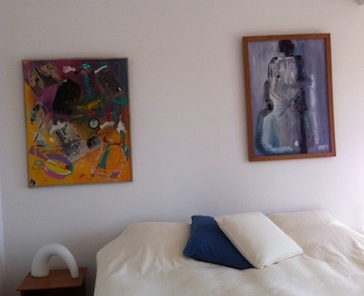 Lou Venta St Paul de Vence luxury holiday home pool tennis court