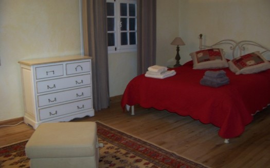 Andreas Tourrettes sur Loup luxury Holiday home