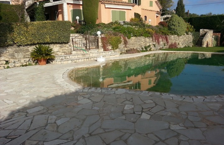 02 Villa Provence Tourrettes-sur-Loup