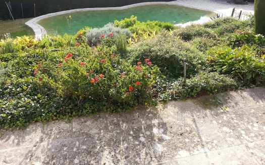 Villa Provence Tourrettes sur Loup Holiday home