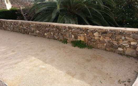 Villa Provence Tourrettes sur Loup Holiday home