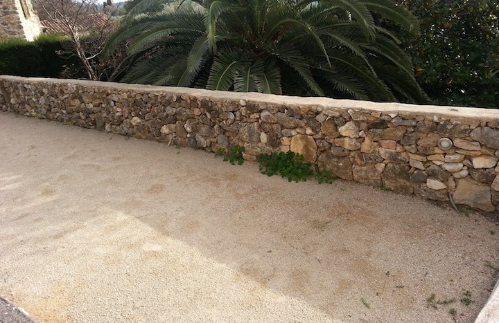 06 Villa Provence Tourrettes-sur-Loup boules