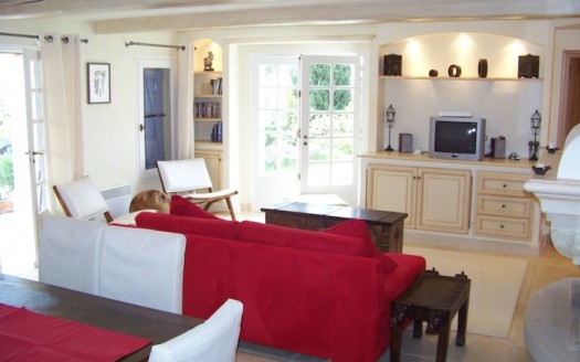 Andreas Tourrettes sur Loup luxury Holiday home