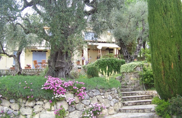 10 Andreas Tourrettes sur Loup House