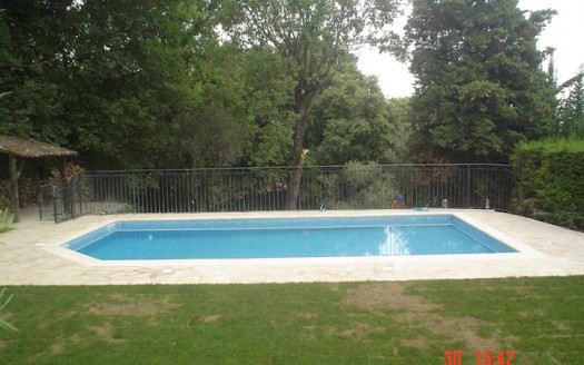 Andreas Tourrettes sur Loup luxury Holiday home