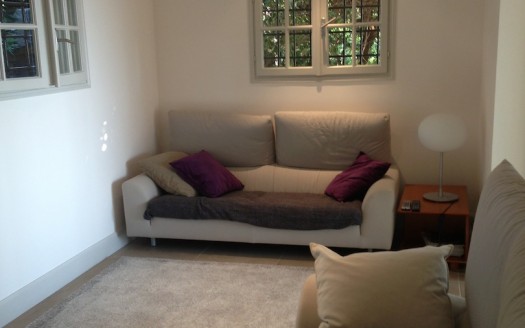 Lou Venta St Paul de Vence luxury holiday home pool tennis court