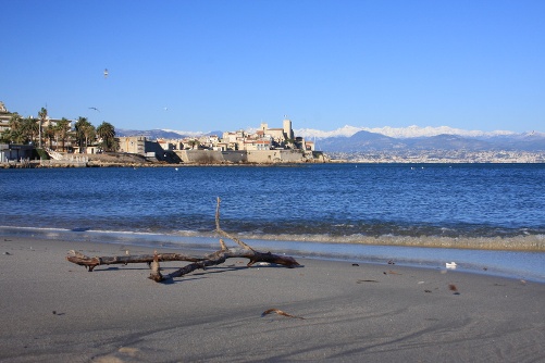 Antibes