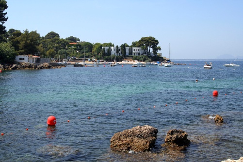Juan-les-Pins