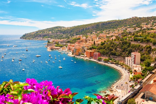 Villefranche-sur-Mer