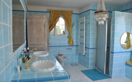 Fantastic luxury holiday villa pool garden la Colle sur Loup