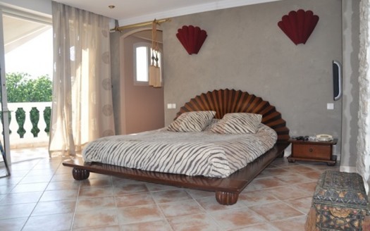 Fantastic luxury holiday villa pool garden la Colle sur Loup