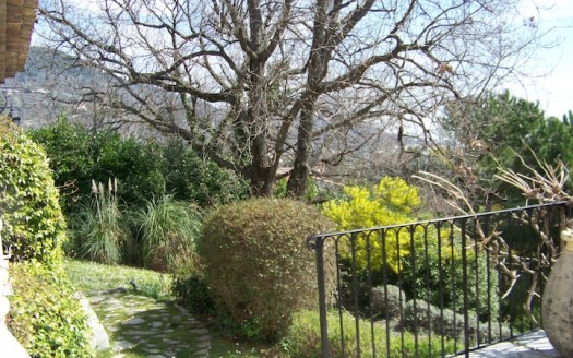 Fantastic beautiful large property pool garden tennis court and sea view