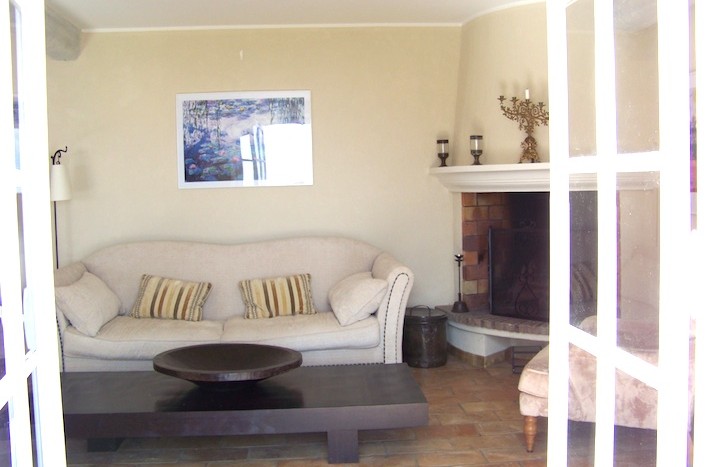 Fantastic beautiful large property pool garden tennis court and sea view