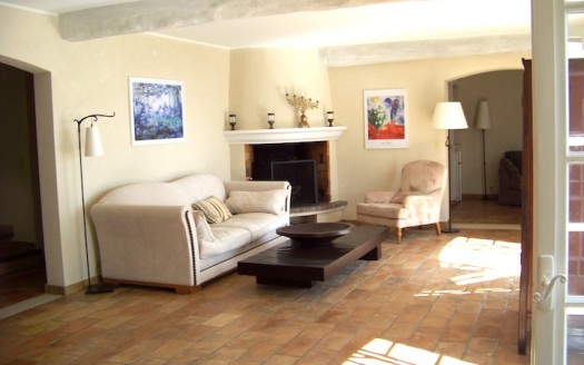 Fantastic beautiful large property pool garden tennis court and sea view