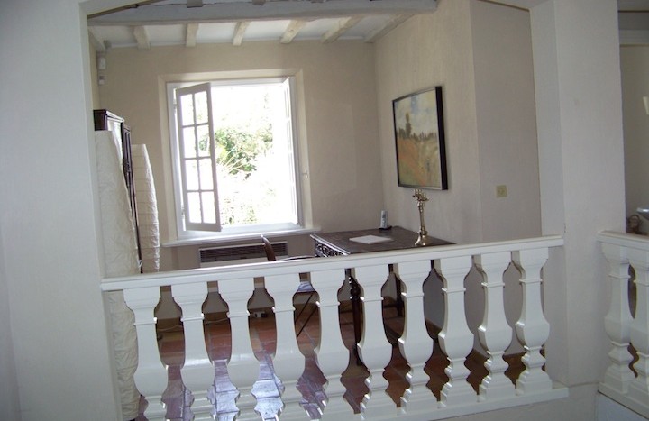 14 Sue's home vence study