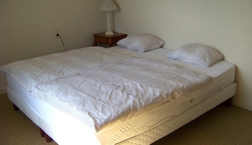 17 Sue's home vence bedroom 3