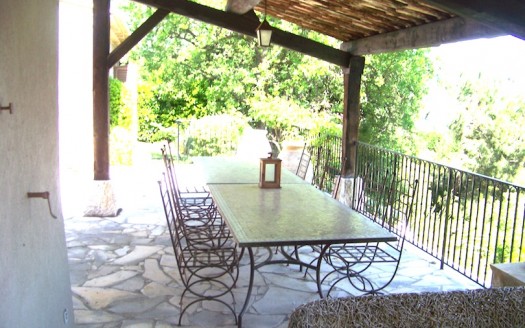 Fantastic beautiful large property pool garden tennis court and sea view