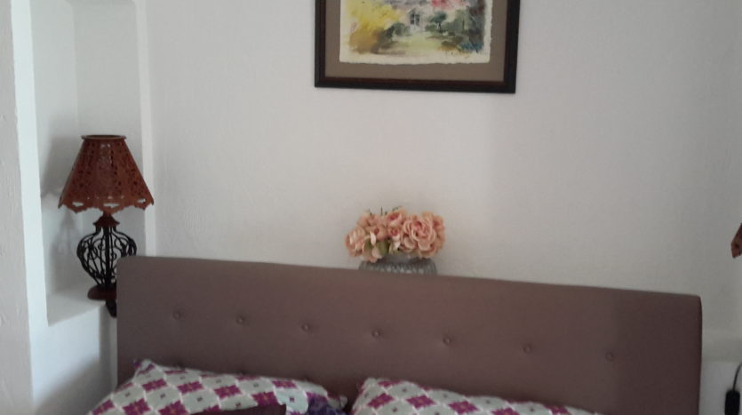 10 Lovely 3 bedroom ground floor apartment in Vence