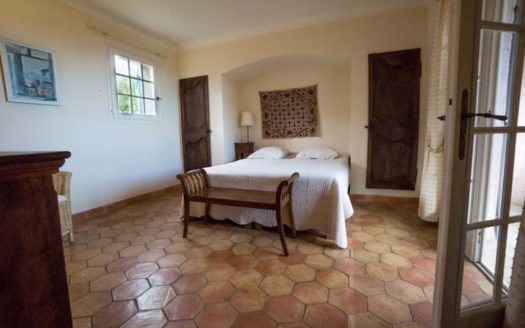 Villa les Bartavelles Le Rouret near Valbonne village