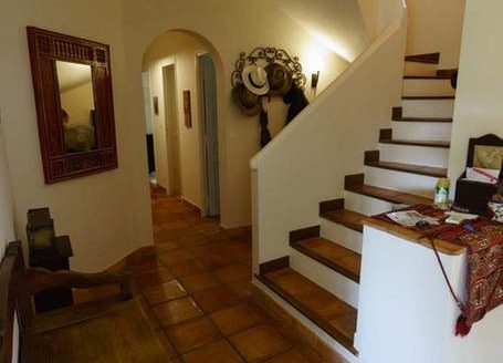 Villa les Bartavelles Le Rouret near Valbonne village