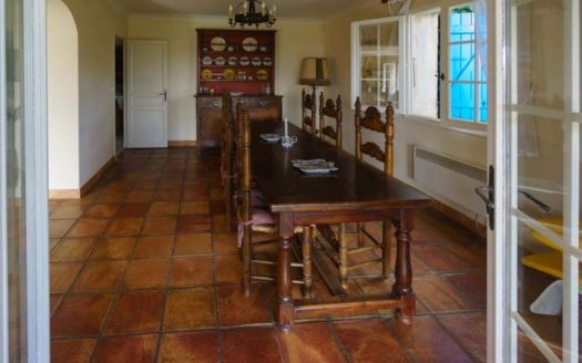 Villa les Bartavelles Le Rouret near Valbonne village