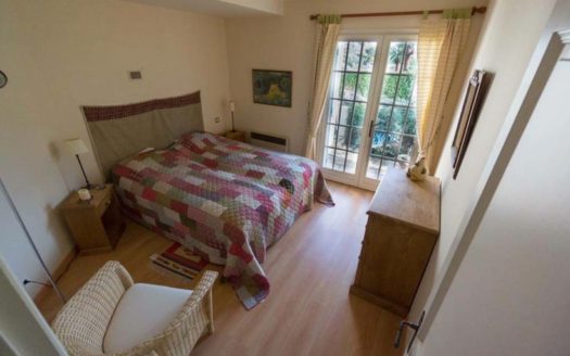 Villa les Bartavelles Le Rouret near Valbonne village