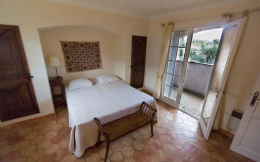 Villa les Bartavelles Le Rouret near Valbonne village