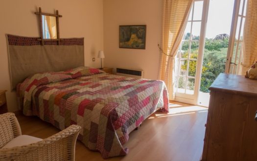 Villa les Bartavelles Le Rouret near Valbonne village