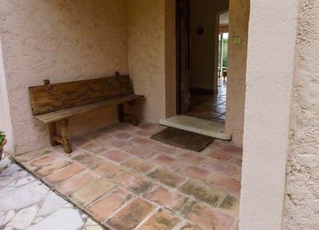 Villa les Bartavelles Le Rouret near Valbonne village