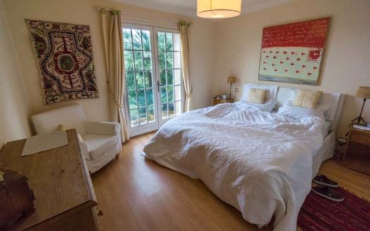 Villa les Bartavelles Le Rouret near Valbonne village