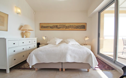 Lovely 2 bedroom apartment pool garden panoramic sea view