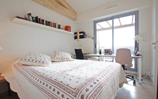 Lovely 2 bedroom apartment pool garden panoramic sea view