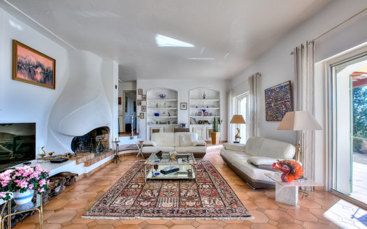 Tourrettes sur Loup luxury 4 bedroom Property for sale