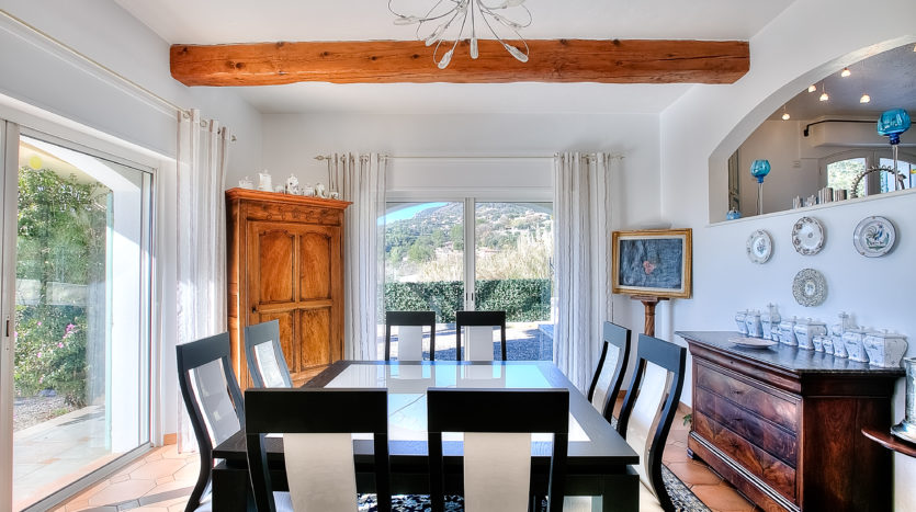 Tourrettes sur loup lovely luxury property for sale