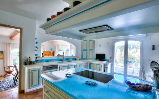 Tourrettes sur Loup luxury 4 bedroom Property for sale