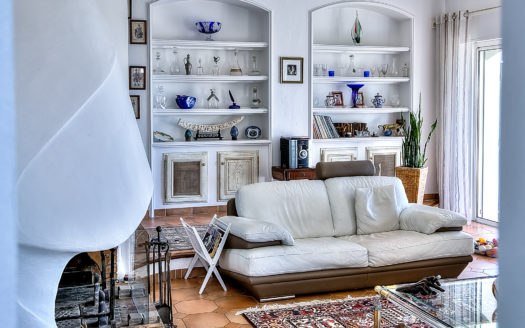 Tourrettes sur Loup luxury 4 bedroom Property for sale