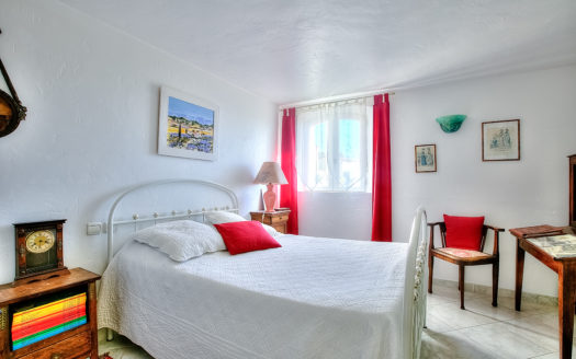 Tourrettes sur Loup luxury 4 bedroom Property for sale