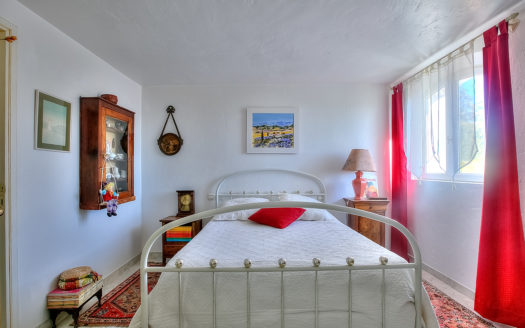 Tourrettes sur Loup luxury 4 bedroom Property for sale