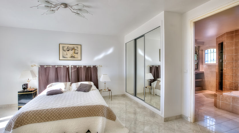 Tourrettes sur loup lovely luxury property for sale