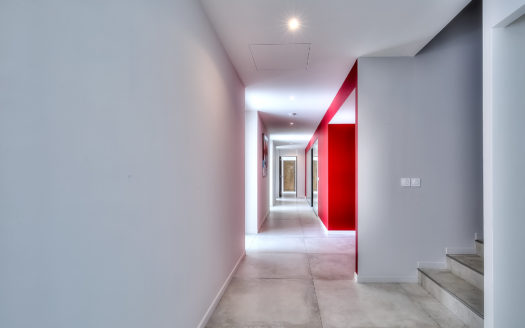 Fantastic beautiful Luxury property pool garden tennis court sauna and sea view